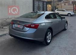 شيفروليه ماليبو